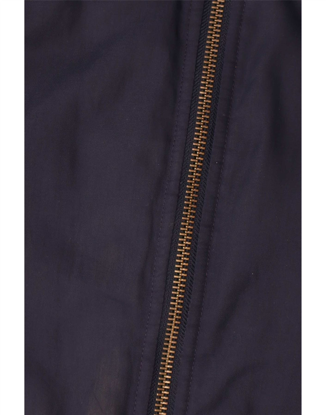 Męska kurtka bomber Jack Wills UK 38, średni granatowy nylon