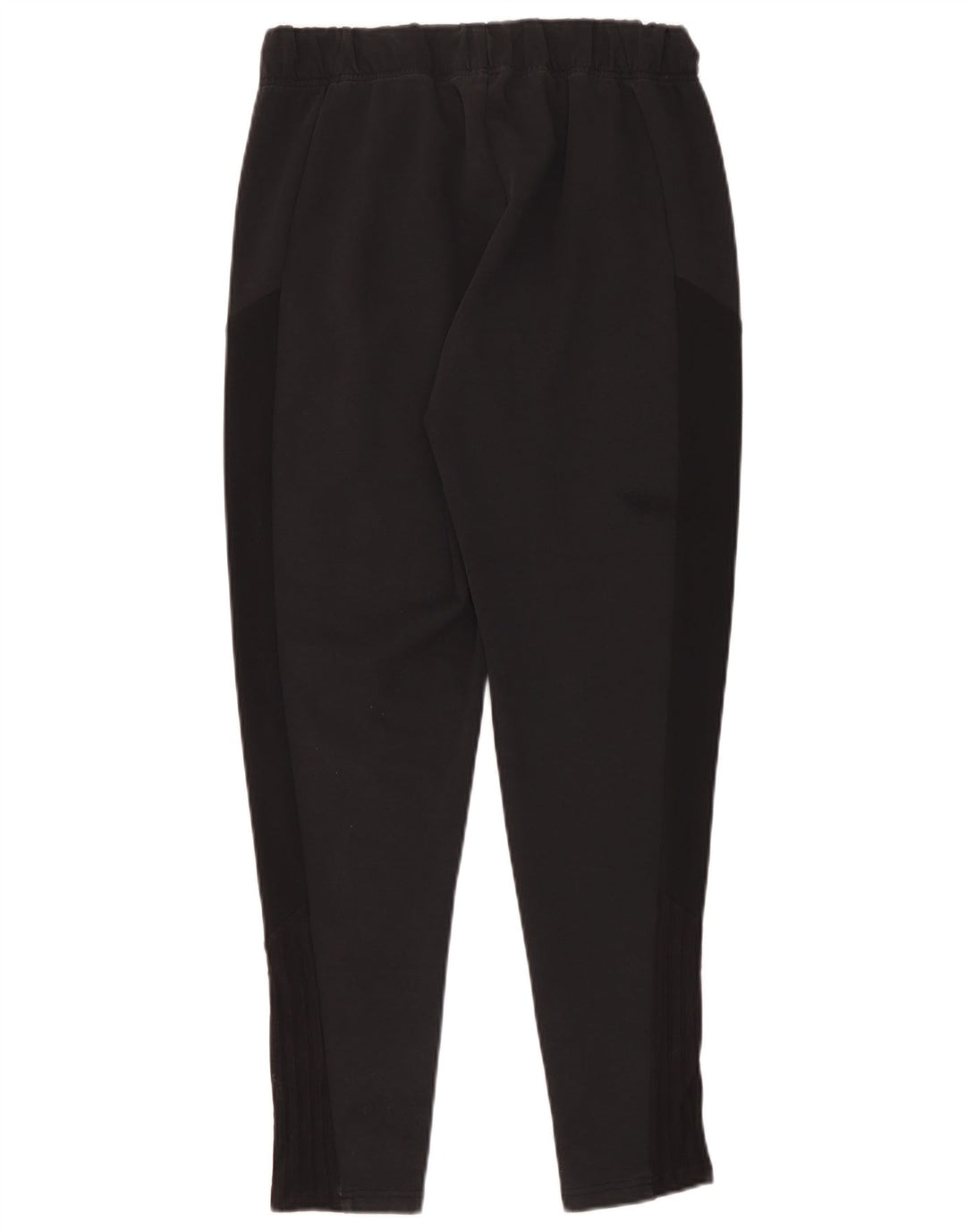 Damskie spodnie dresowe Adidas UK 12/14 Medium Black