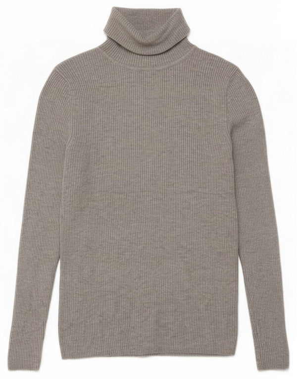 Bluzka damska Marks & Spencer Top UK 8 Small Grey