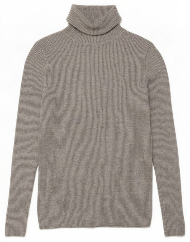Bluzka damska Marks & Spencer Top UK 8 Small Grey