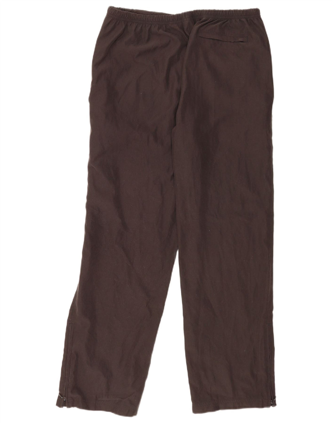 Damskie spodnie dresowe Nike UK 14/16, duże, czarne