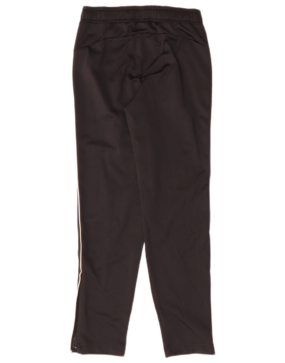 Spodnie dresowe Puma Dziewczęce 11-12 lat Czarne