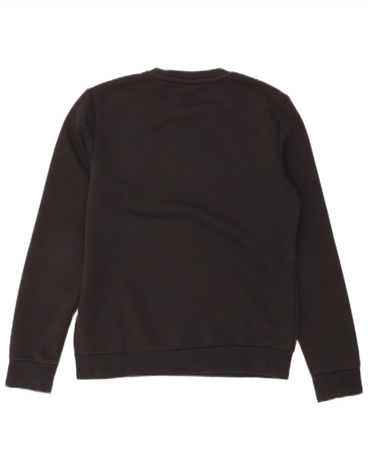 Damska bluza Adidas Graphic Jumper UK 8/10 Small Grey