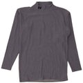Damska koszulka z długim rękawem Under Armour Cold Gear, UK 18 XL, szara