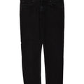 Męskie jeansy Lee Daren Zip Fly W36 L32 Szara bawełna