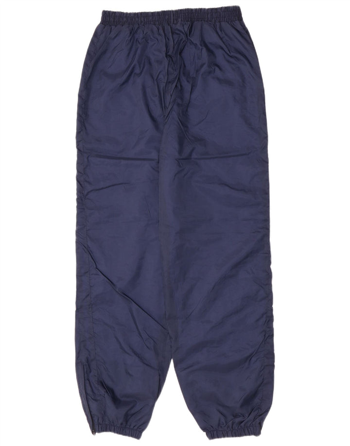 Damskie spodnie dresowe L'Equipe Joggers UK 12 Średni granat