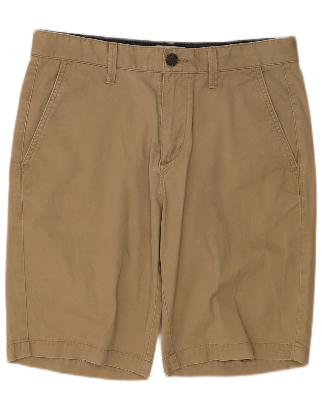 Męskie spodenki chino Timberland W32 średni beż