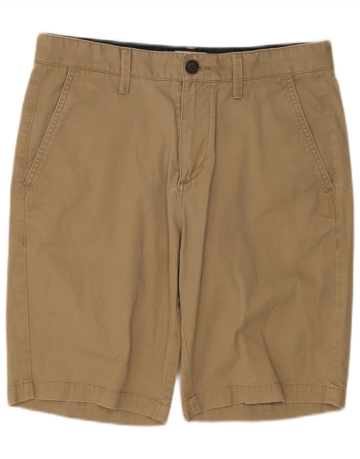 Męskie spodenki chino Timberland W32 średni beż