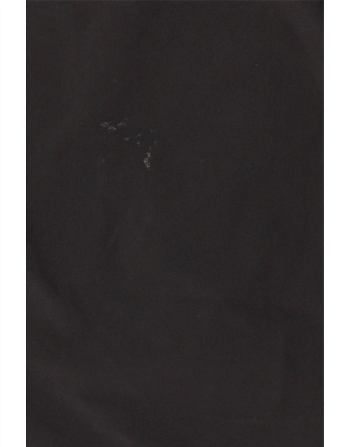 Męskie spodenki sportowe Nike Dri Fit 2XL, czarny poliester