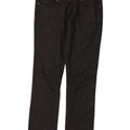 Damskie dżinsy Lee Coral Flap Bootcut W30 L30 Szara bawełna