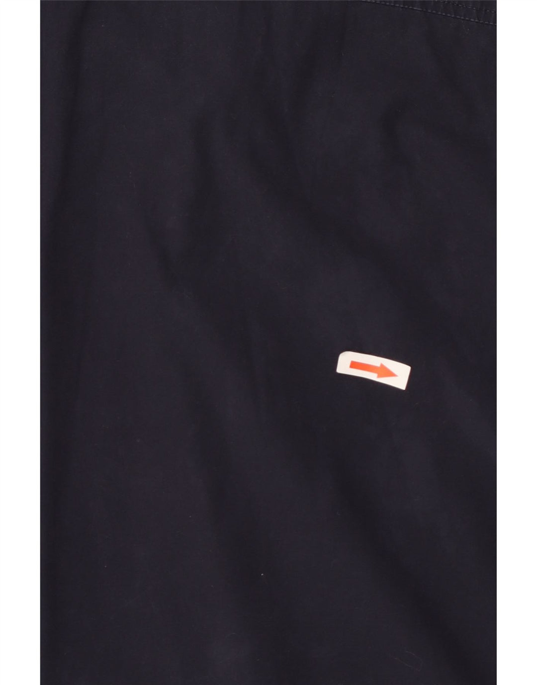 Koszula męska BURBERRY BRIT, mała, granatowa, bawełniana