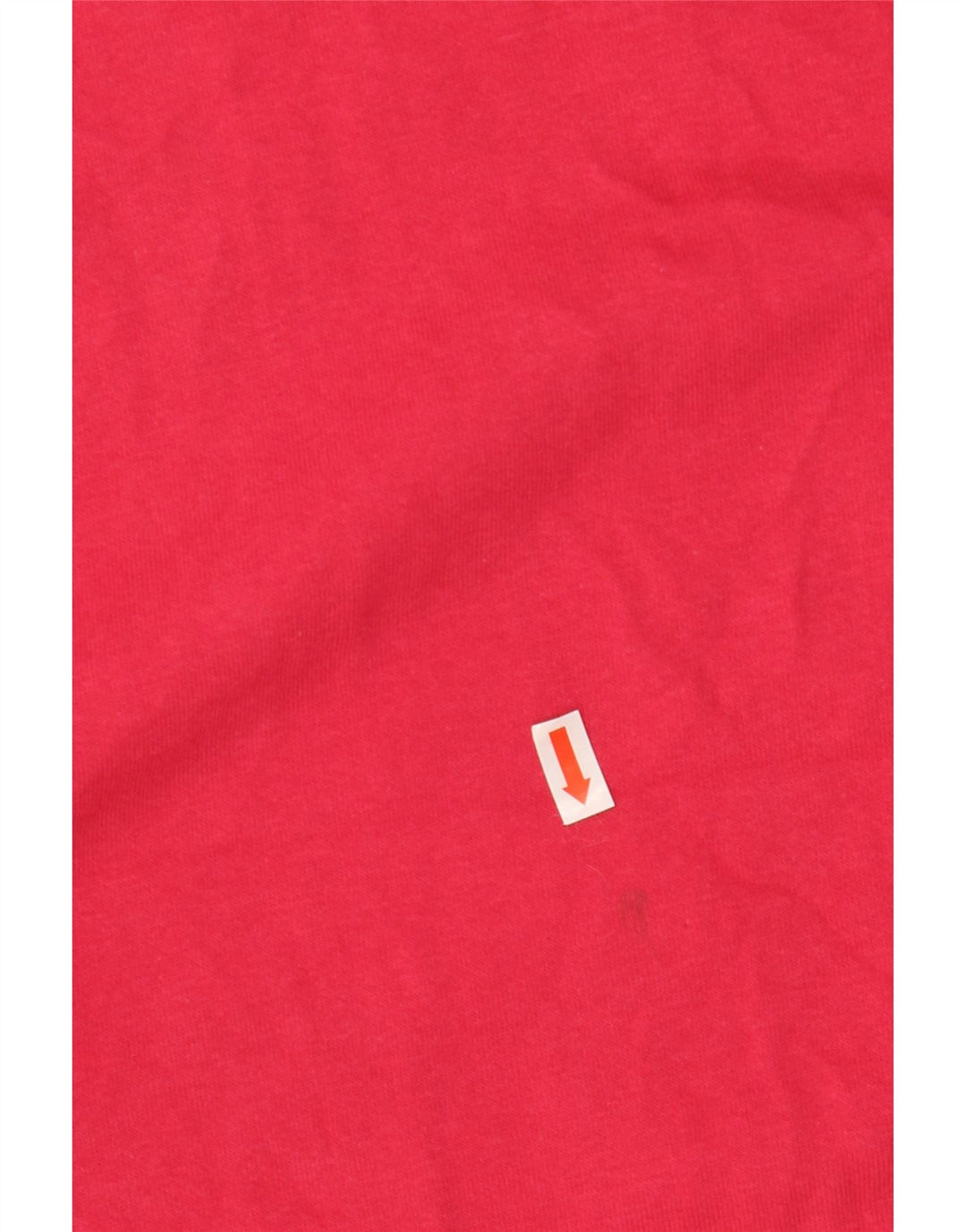 Damska bluza dresowa KAPPA z grafiką, sukienka UK 14, średni róż