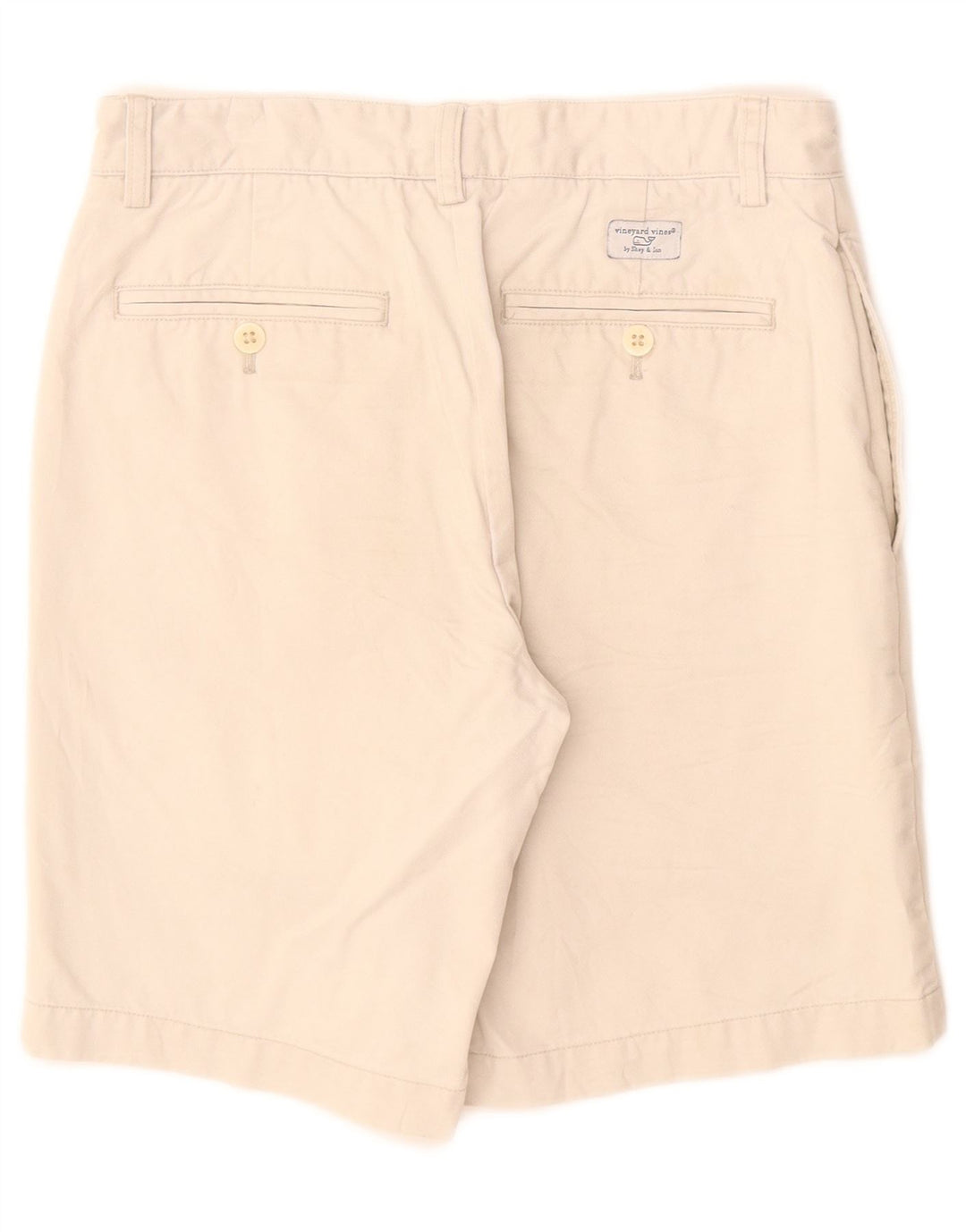 Męskie spodenki Chino Vineyard Vines W28 Średni beż, bawełna