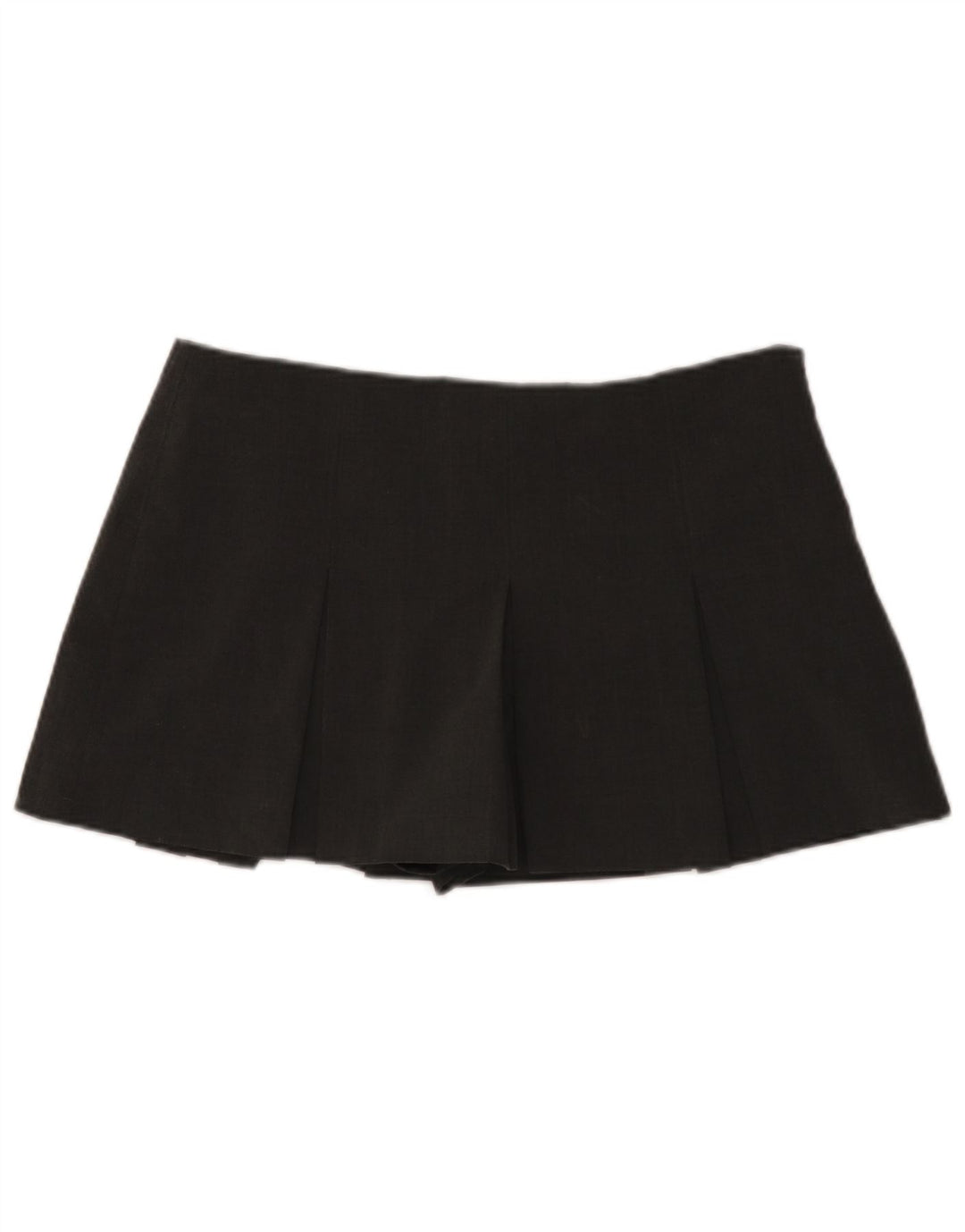 Skort damski Zara XL W36 szary