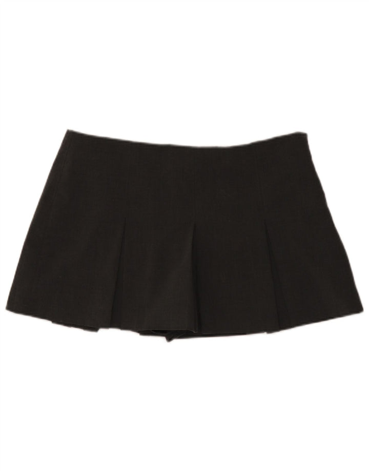 Skort damski Zara XL W36 szary