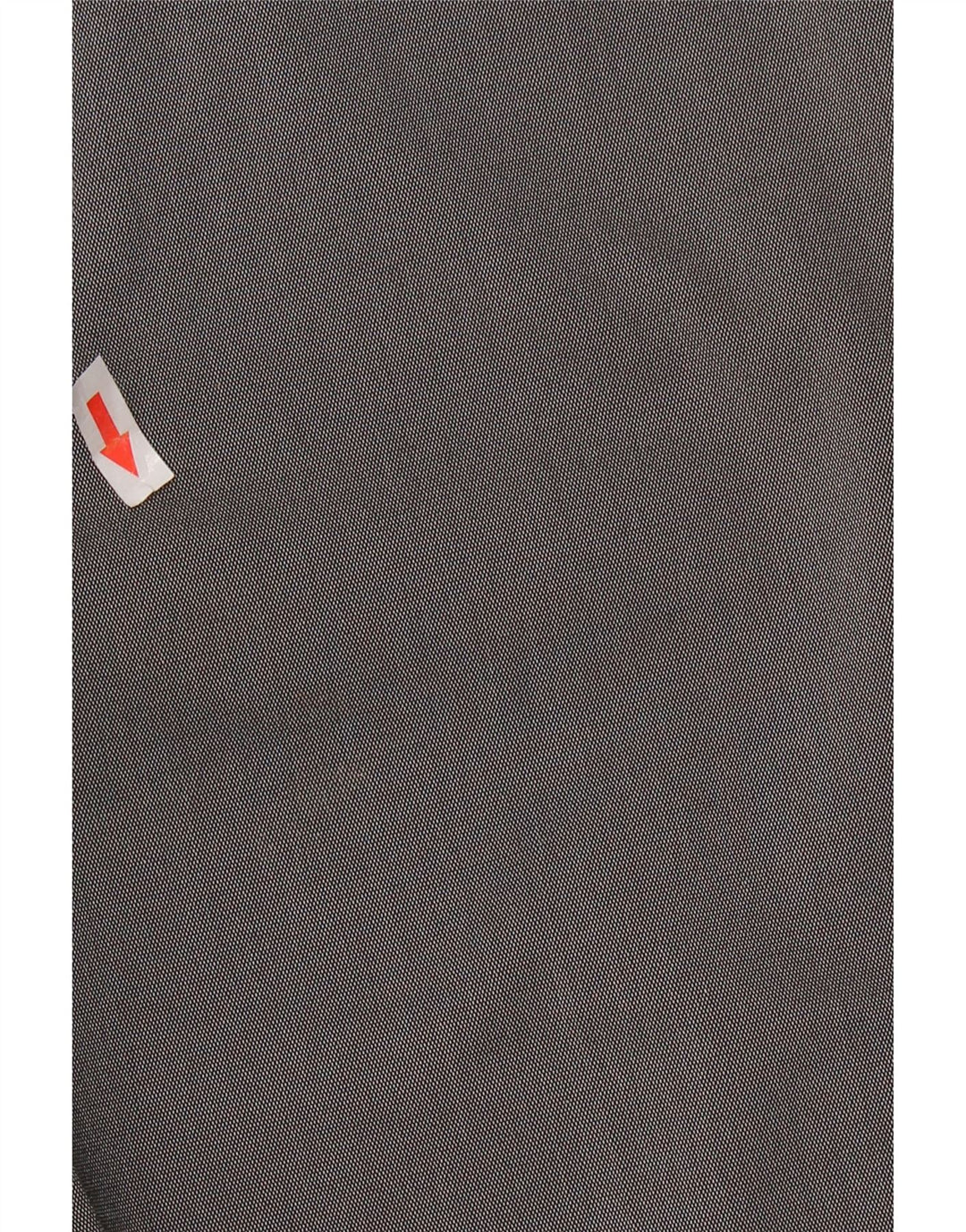 BONOBOS Męskie spodnie typu casual W31 L30 Szara bawełna