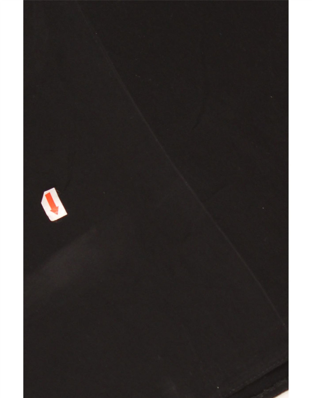 Damskie spodenki Chino VINTAGE W28 Medium Black