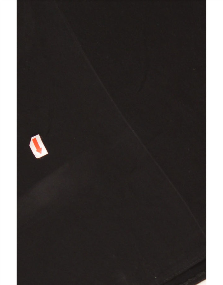 Damskie spodenki Chino VINTAGE W28 Medium Black