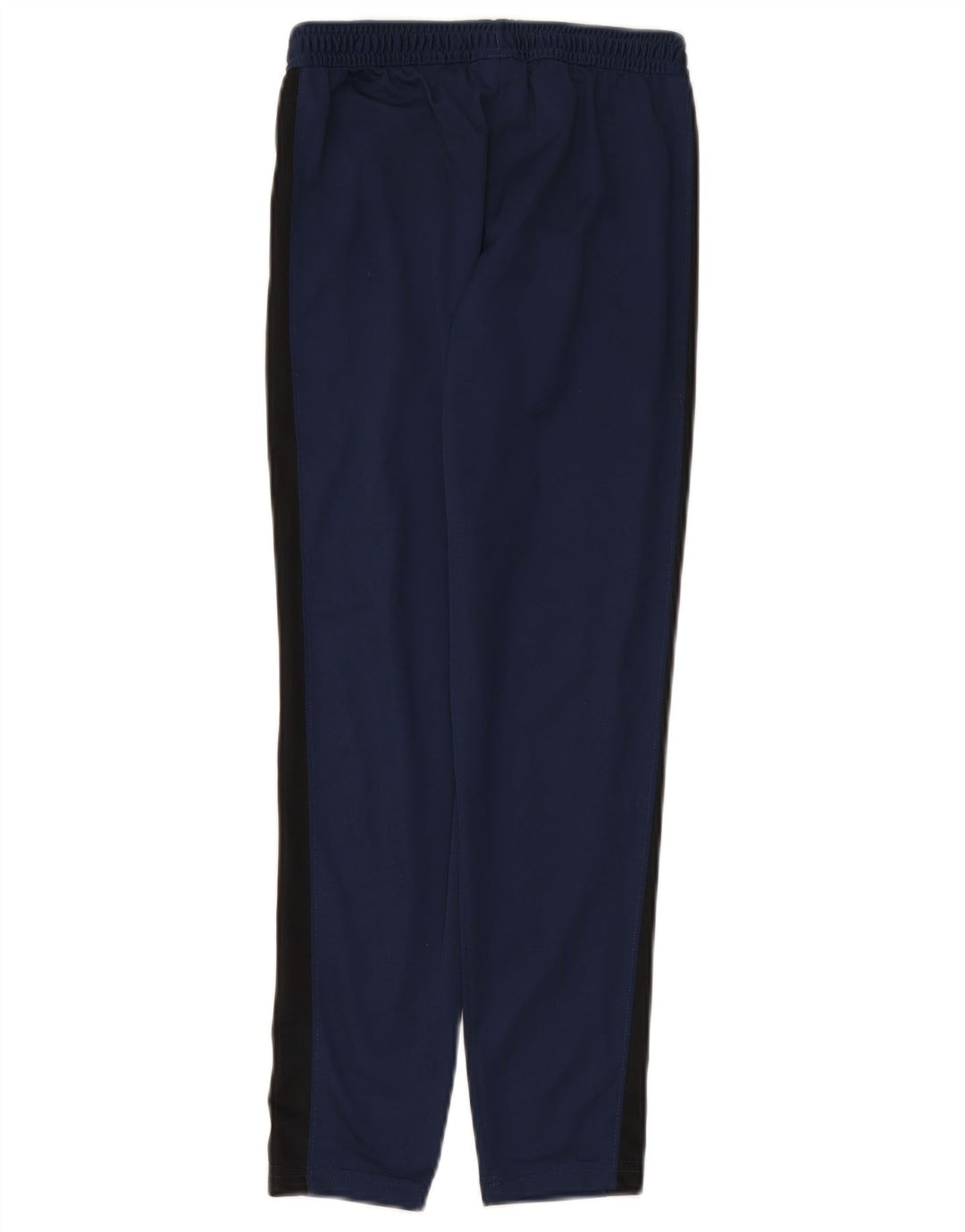 Chłopięce spodnie dresowe NIKE Dri Fit 10-11 lat, średni granat