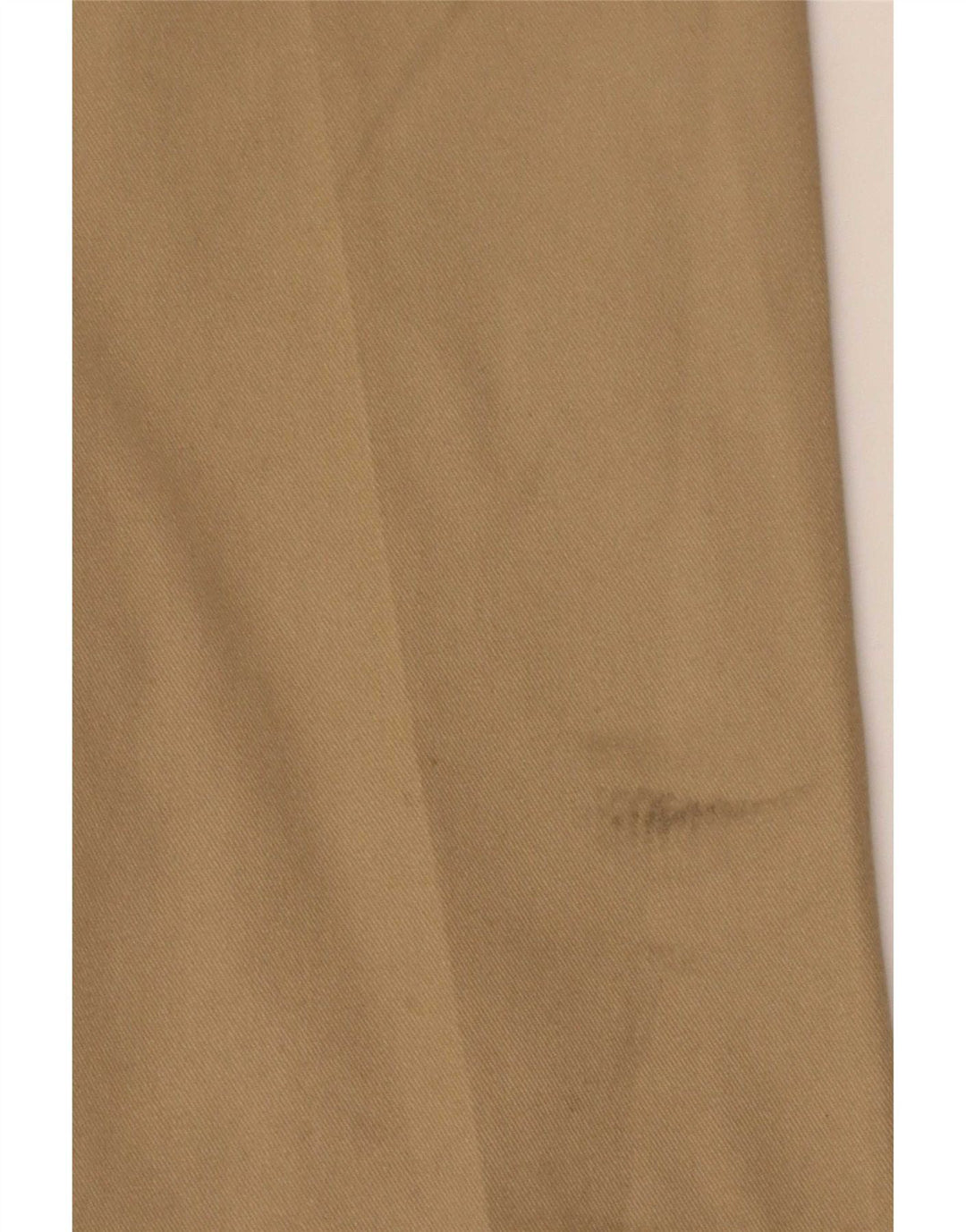 Męskie proste spodnie chino Dickies W32 L32 beżowy poliester