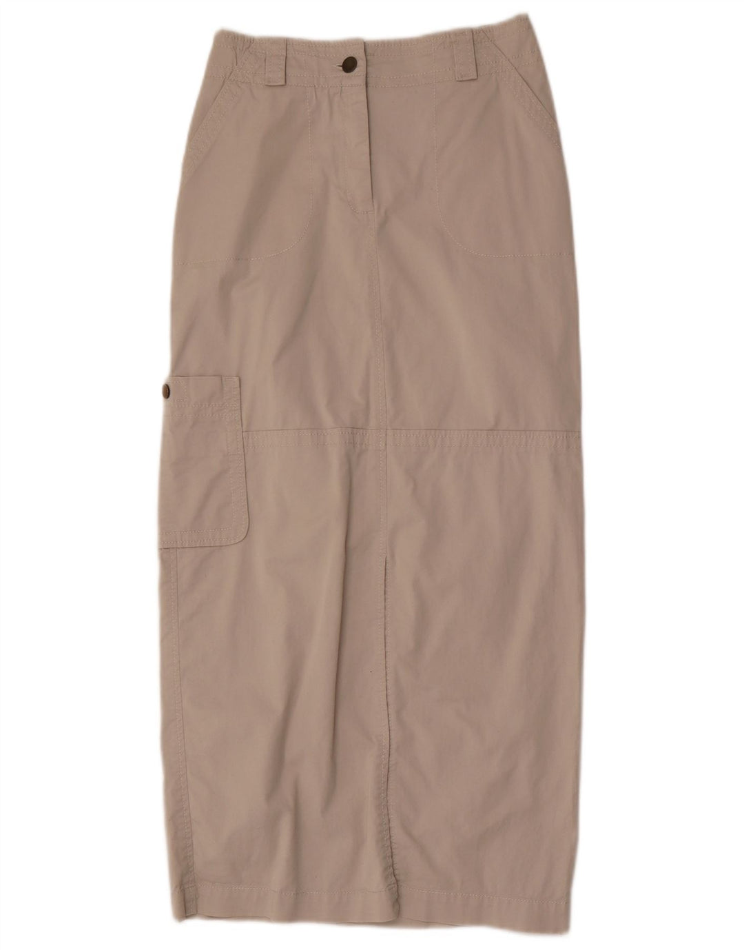 Spódnica damska Maxi Cargo S.Oliver W24 XS Szara