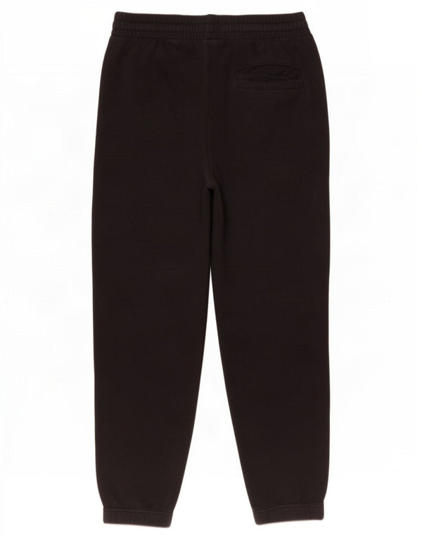 Damskie spodnie dresowe Fila Joggers UK 10 Small, czarne, bawełniane