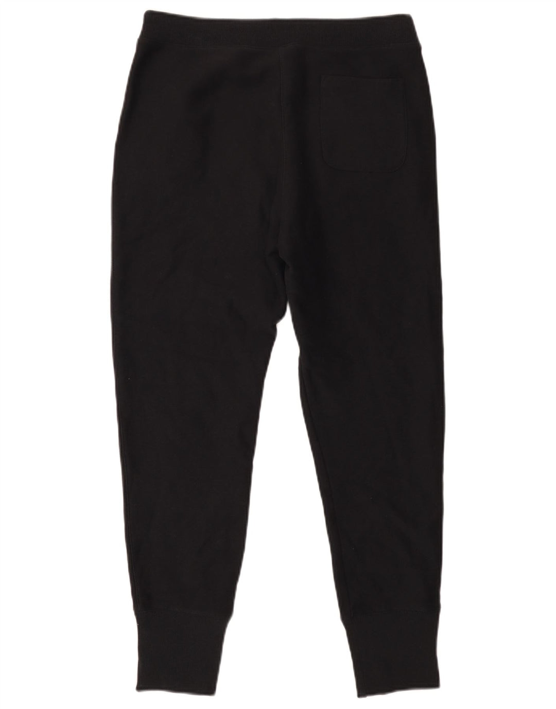 Damskie spodnie dresowe CHAMPION Joggers UK 12 Medium Black