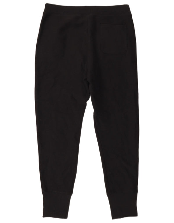 Damskie spodnie dresowe CHAMPION Joggers UK 12 Medium Black