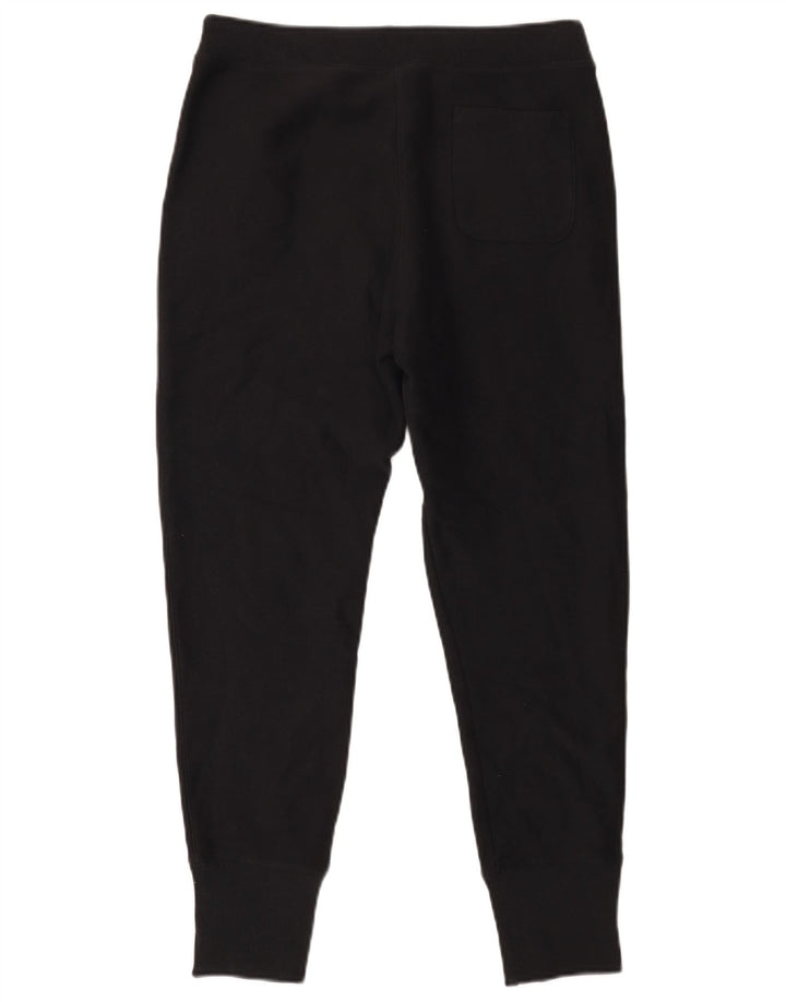Damskie spodnie dresowe CHAMPION Joggers UK 12 Medium Black