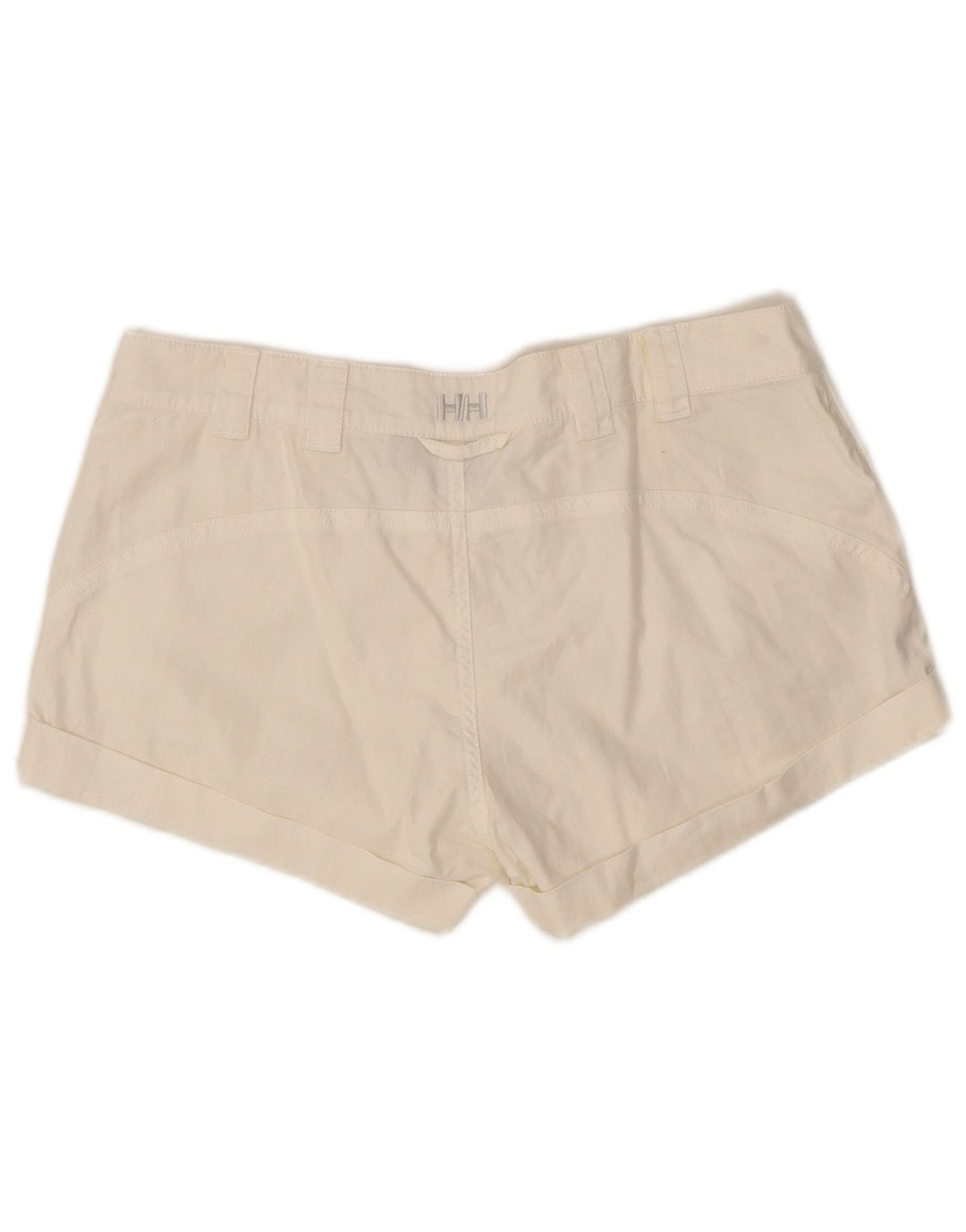 Damskie spodenki na co dzień Helly Hansen W30 Medium White