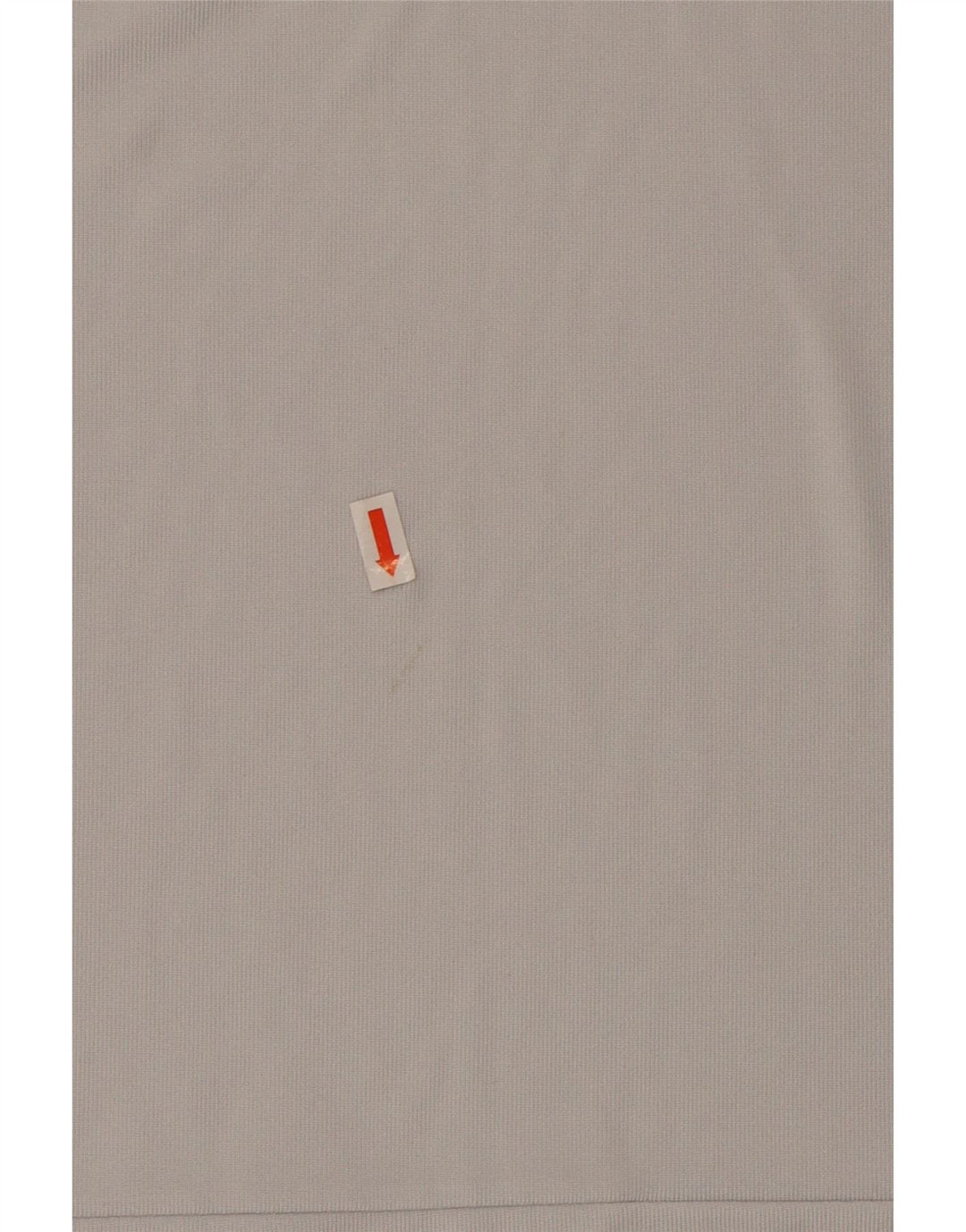 T-shirt damski ROBERTA DI CAMERINO Top UK 14 Średni szary poliester