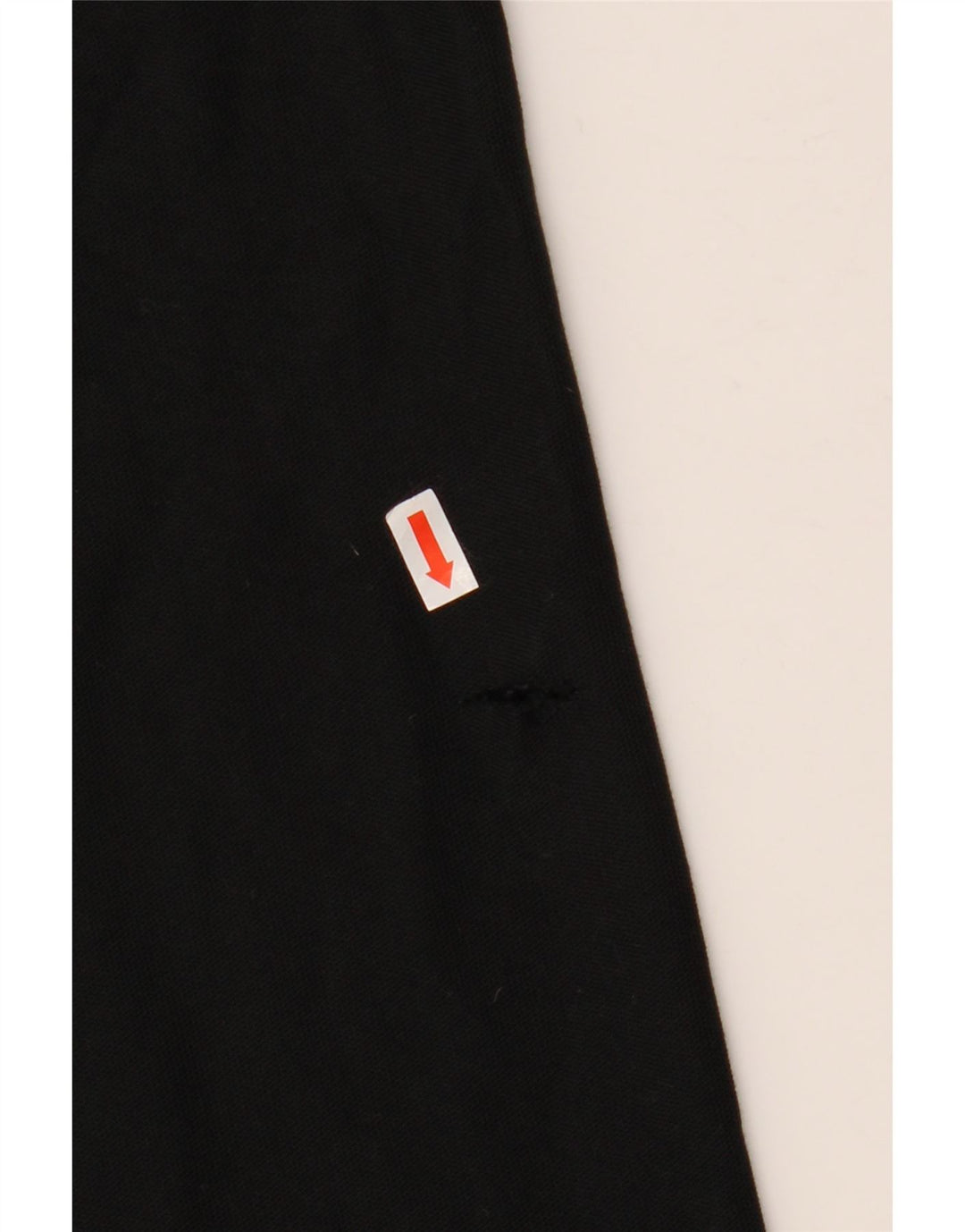Męska koszulka polo IZOD 2XL, czarna, bawełniana