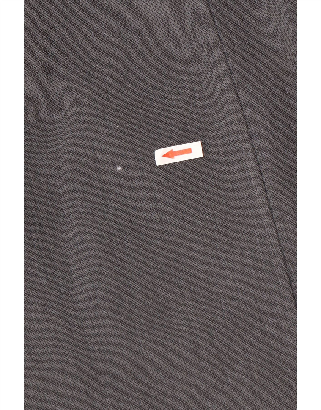 Prosta spódnica damska St. Bernard UK 14 Medium W28 Szary poliester
