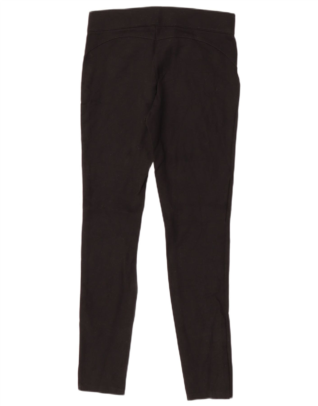 Damskie legginsy Zara Trafaluc, średnie W28 L26, czarne