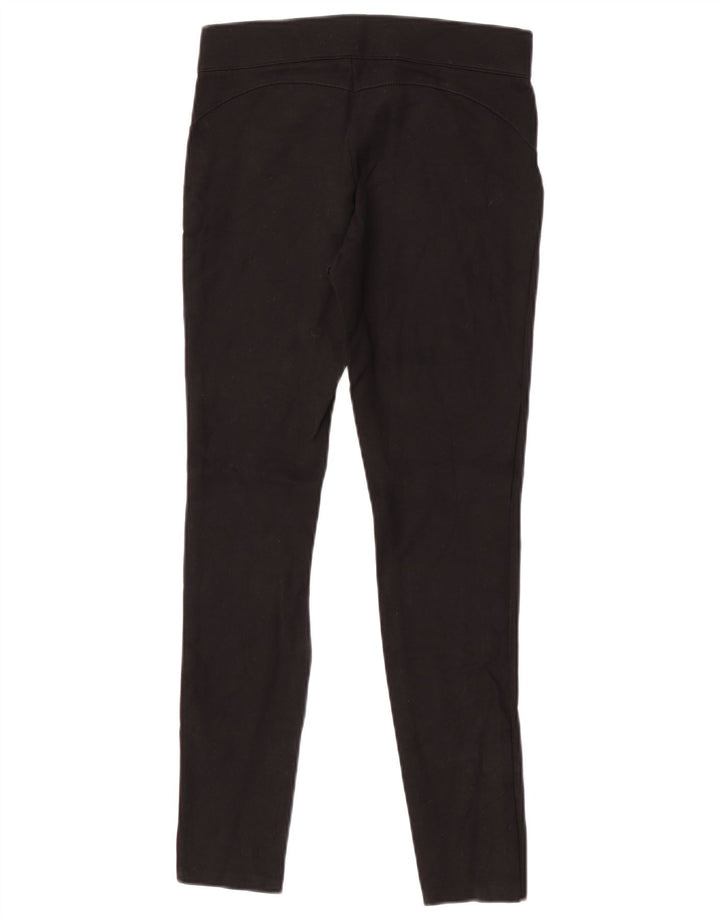 Damskie legginsy Zara Trafaluc, średnie W28 L26, czarne