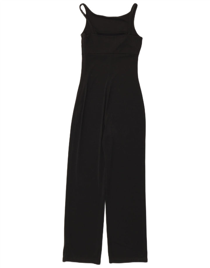 Damski kombinezon bez rękawów Prisma UK 8 Small Black