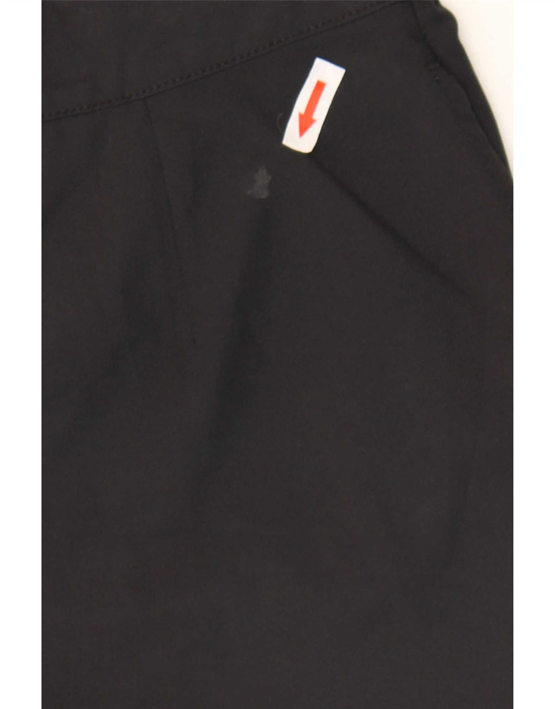 Męskie spodenki sportowe Nike Dri Fit Cargo, średni czarny poliester