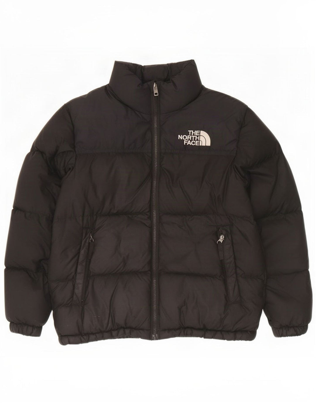Wyściełana kurtka chłopięca The North Face 14-15 lat XL, czarna, nylonowa