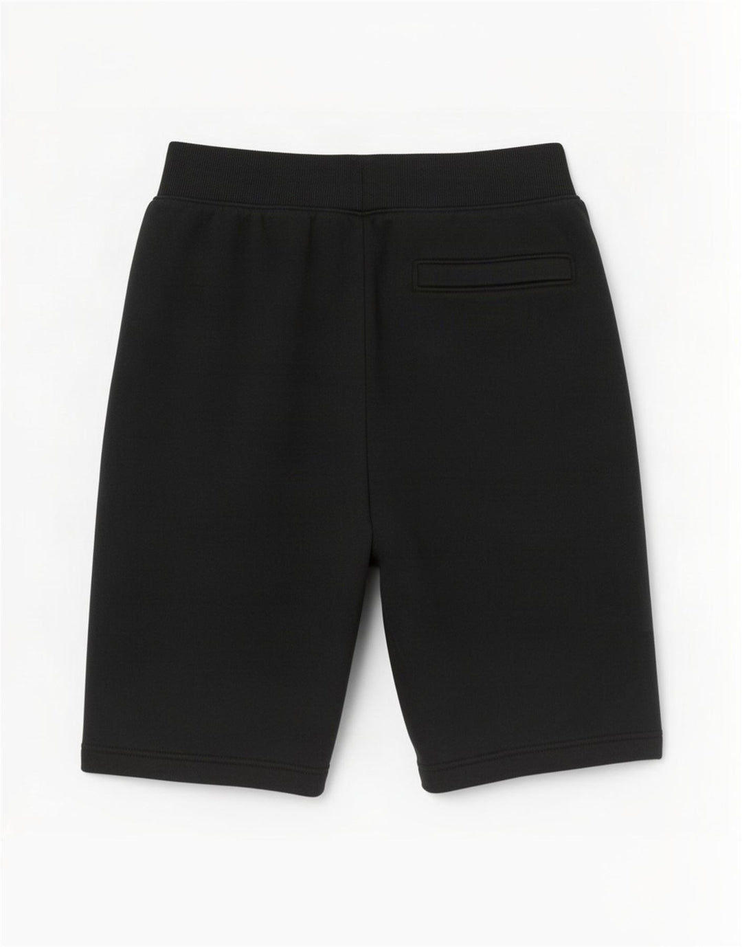 Męskie spodenki sportowe Under Armour, małe, czarne, bawełniane