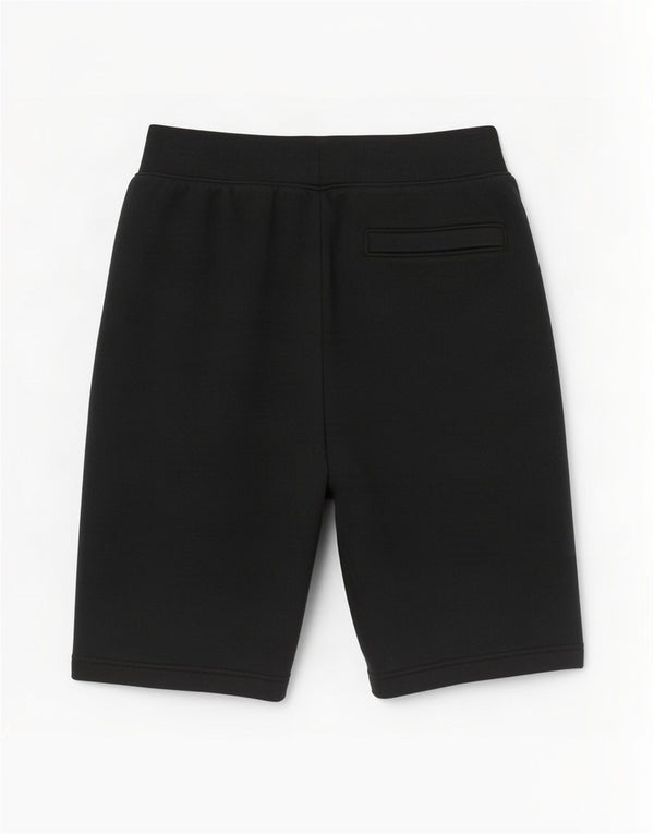 Męskie spodenki sportowe Under Armour, małe, czarne, bawełniane