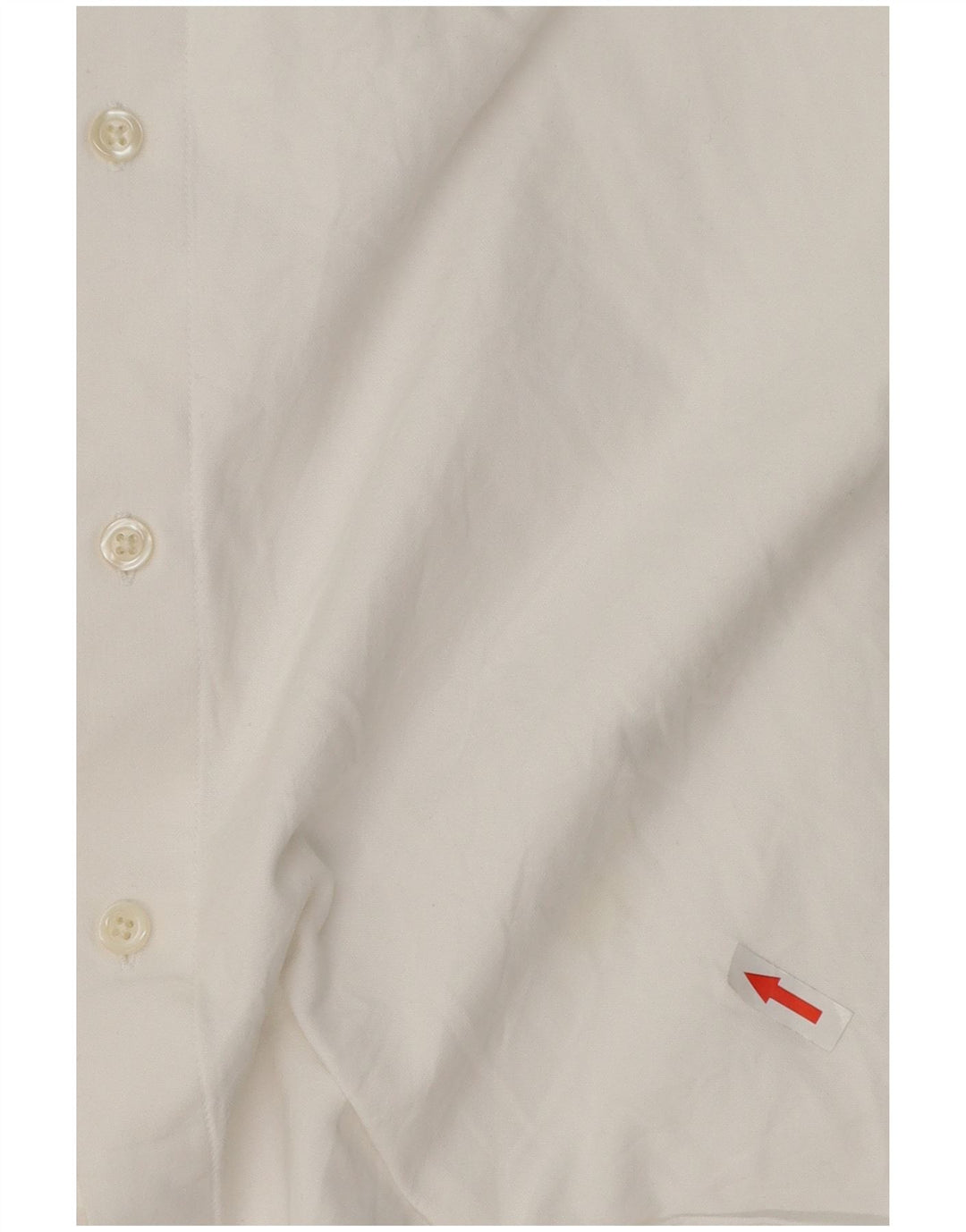 Koszula męska Jack Wills, średnia, biała, bawełniana