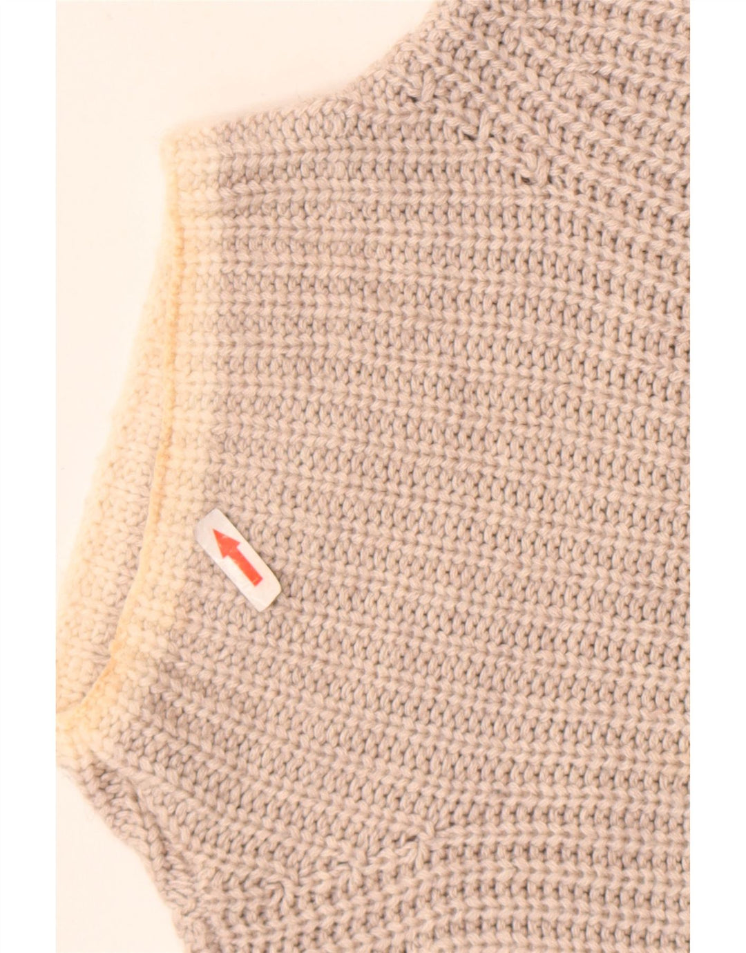 Marks & Spencer Damski sweter z golfem UK 10, mały, granatowy