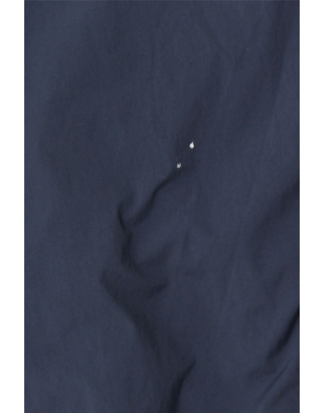 Męski dres Zara New York Graphic o luźnym kroju, mały, granatowy