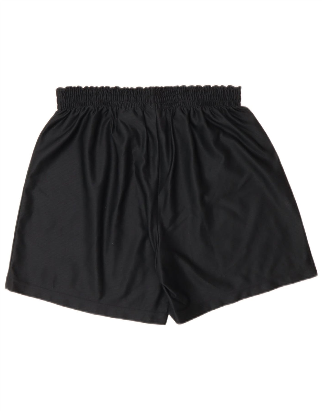 Męskie spodenki sportowe Nike UK 36/38, mały czarny poliester