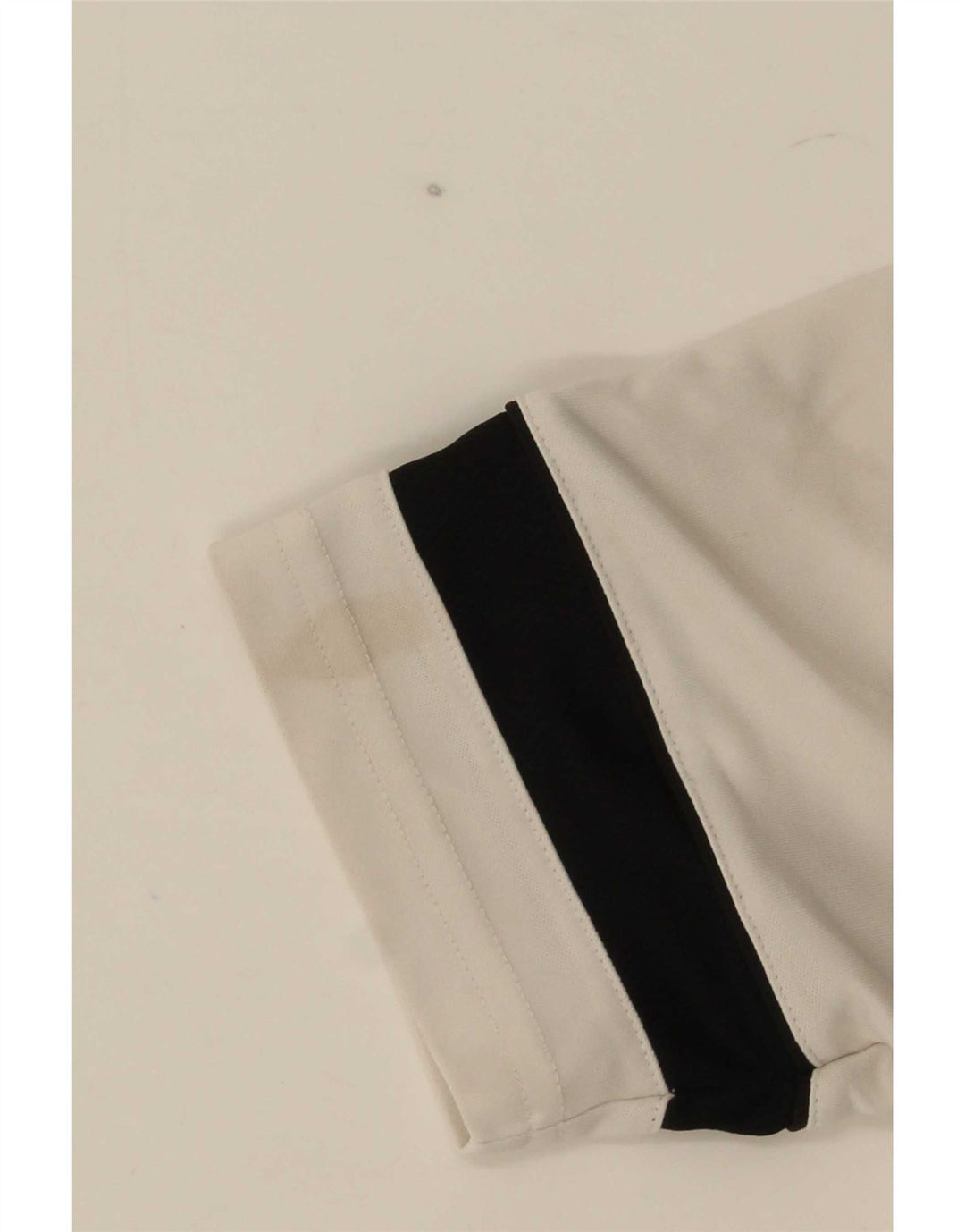 T-shirt chłopięcy Nike na 12-13 lat, duży, biały, poliestrowy