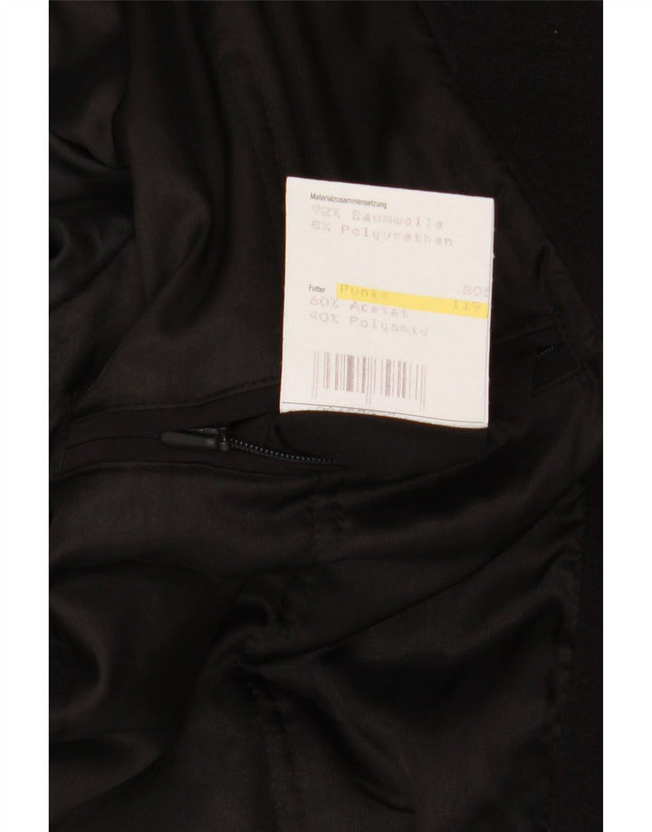 DANIEL HECHTER Męska kurtka bomberka Paris UK 42 XL, beżowa, bawełniana