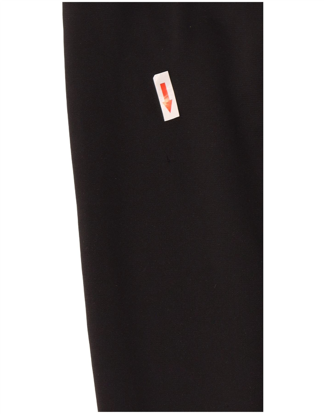 Chłopięce spodnie dresowe Under Armour Joggers 9-10 lat, średnie czarne