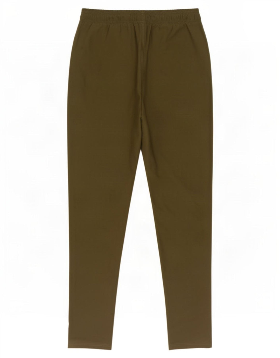 Męskie spodnie dresowe Under Armour, średni khaki, poliester