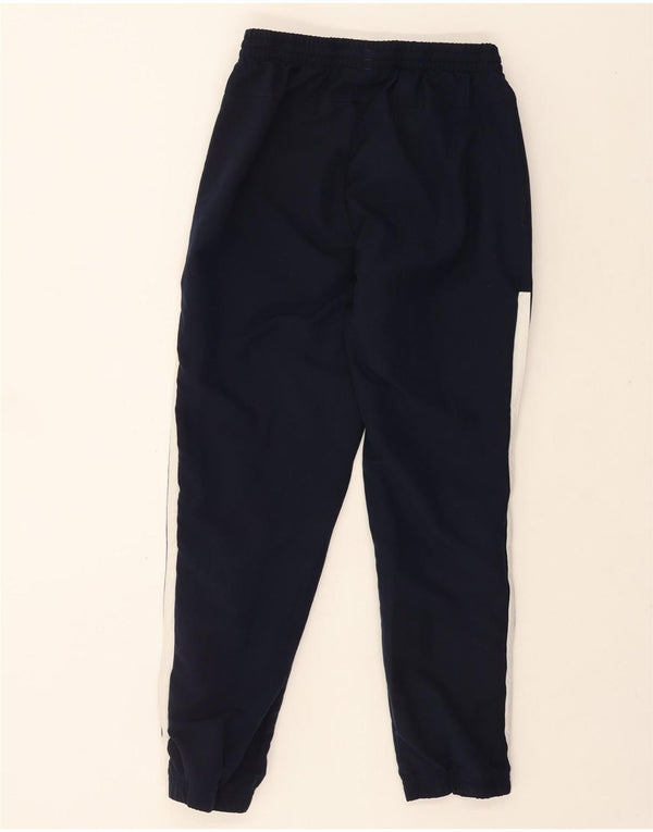 Adidas Damskie UK 14 Średni Granatowy Poliester