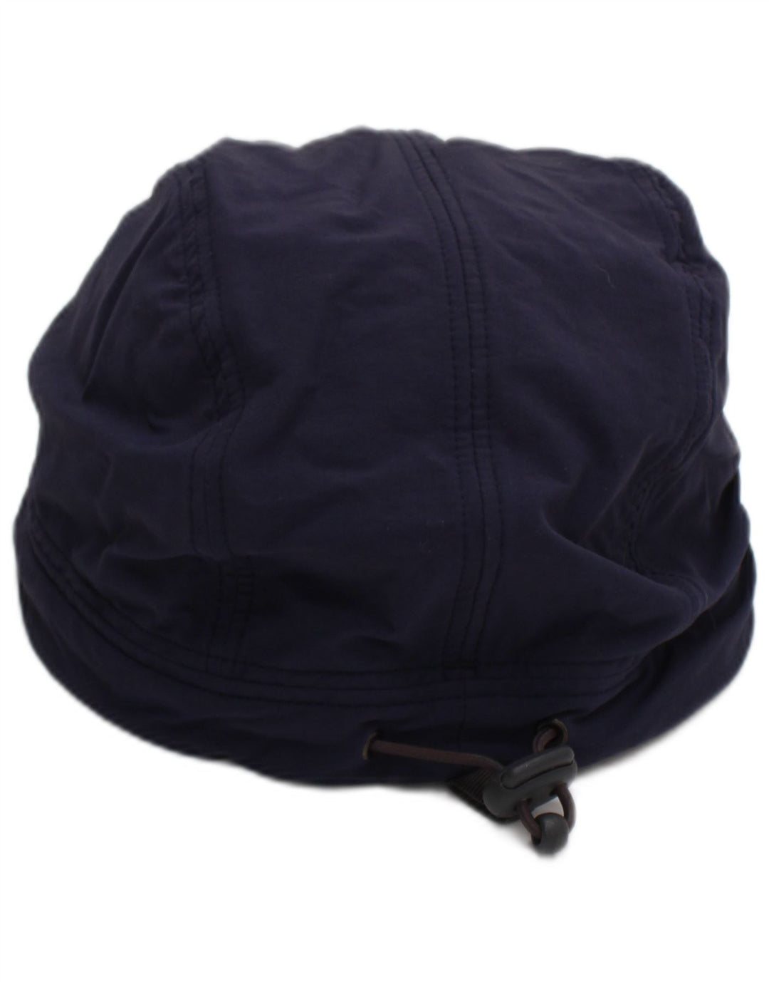 Męska czapka typu trucker Rohan, duża/XL, granatowa, poliamidowa